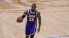 NBA彩经:勇士轻取雷霆 湖人客场拔刺