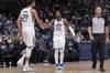 NBA官网战力榜:爵士居首 勇士升至第2 篮网第5 湖人第9