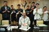 杜锋更博:9号新秀 始终如“易”——阿联生日快乐!