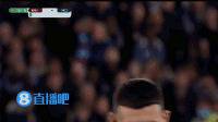 点球大战，福登射失曼城首粒点球