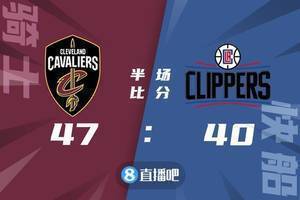 ?塞克斯顿26+7 乔治12+10 骑士掀翻快船喜迎3连胜