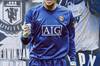 范德萨迎来51岁生日,曼联官方为传奇门将送上祝福