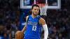 基德：布伦森是个天生的领袖 他可以在这个联盟打首发