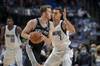 波波:珀尔特尔被低估了 他是我们防守端的定海神针