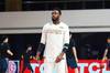 富兰克林成CBA第3位达成15+15+15球员 前2人是琼斯和哈达迪