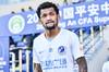 土媒:费内巴切未从大连人收到贾尼松转会费,已向FIFA上诉
