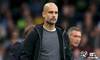 瓜迪奥拉：对执教曼城200场感到满足，评价主教练一直都是看成绩