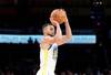 NBA彩经:勇士轻松战胜雷霆 马刺客场力阻雄鹿