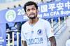 土媒:费内巴切未从大连人收到贾尼松转会费,已向FIFA上诉