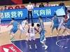 上海新王!京沪大战王哲林爆砍25分16板2帽
