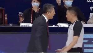 还原郭士强“弃赛”一幕:程序正义和结果正义,哪个更重要?