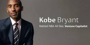 步入科比的商业帝国，在NBA之外的另一领域他都有哪些投资？
