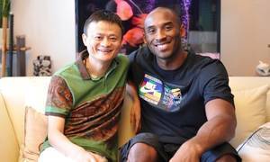 步入科比的商业帝国，在NBA之外的另一领域他都有哪些投资？