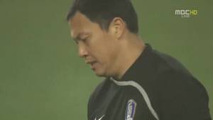 还记得谁挂帅吗?2010年国足3-0韩国 结束32年恐韩症