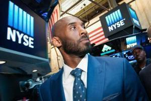 步入科比的商业帝国，在NBA之外的另一领域他都有哪些投资？