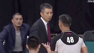 还原郭士强“弃赛”一幕:程序正义和结果正义,哪个更重要?