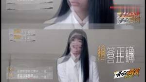 受男友鹿晗影响?关晓彤流利回答足球相关知识