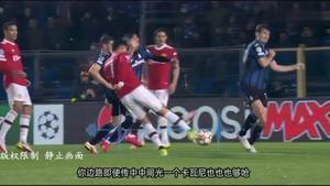 总裁绝平救主!詹俊高呼:C罗欧冠之王 天神下凡