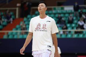 广东VS江苏：易建联&杜润旺&王薪凯&吴冠希轮休