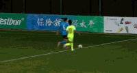 主教练又进球啦!娄佳惠一传一射助河南女足2-2战平江苏