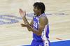 赛斯-库里谈马克西生日之夜:我21岁的时候都没准备好打NBA