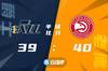 ?克拉克森30分 戈贝尔13+15 特雷-杨21+7 爵士擒鹰取三连胜