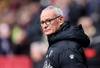 拉涅利:阿尔特塔建立了一支非常优秀的球队,他们踢得很棒