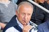 名帅:米兰更有活力而国米更加专业,伊布vs哲科将决定比赛走势