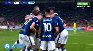 恰尔汗奥卢发视频并配文:IM Inter,媒体称此举是在嘲讽米兰球迷
