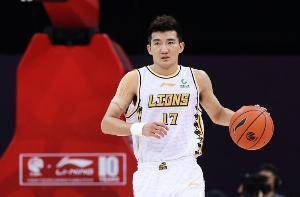 正负值+16全场最高!孙铭徽19投10中砍下26分4板7助5断