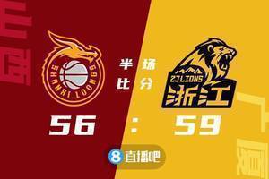 ?胡金秋36+6 孙铭徽26+7 费尔德37+7+15 广厦力克山西迎4连胜