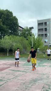 这个突破拉杆能得几分?