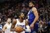 NBA彩经:热火不敌爵士 骑士力克绿军 森林狼凿沉快船