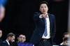 李春江:第一阶段达到了教练组和俱乐部的要求 超额完成了任务