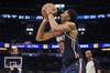 【直播吧评选】11月14日NBA最佳球员
