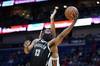 威利-格林:NBA没有虽败犹荣 哈登在罚球线上不仅能休息还能涨分