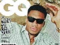 知名杂志《GQ》评选年度最佳男运动员:字母哥当选?