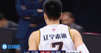 张镇麟NBA版!托平底线突破空中折叠闪躲暴扣