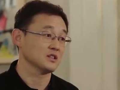 孙继海:我个人认为中国人不是特别适合足球运动