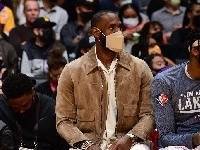 詹姆斯能否出战雄鹿?沃格尔:每日观察