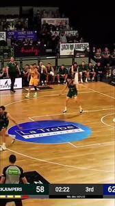 加油大刘!刘传兴拿下nbl联赛首秀运动战首分