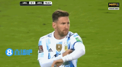 世预赛-迪马利亚世界波苏亚雷斯中框 阿根廷1-0乌拉圭稳居第2