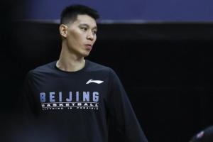 宋翔:名医罗师傅已解除隔离 将为林书豪的身体与状态保驾护航