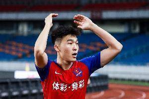 元敏诚发文力挺老东家:重庆这么好的足球土壤不能就这么没了