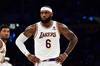Skip谈詹姆斯被禁赛:NBA万岁!LBJ的动作就是故意且脏