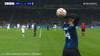国米2-0领先!佩里西奇边路传中 哲科后点头球破门