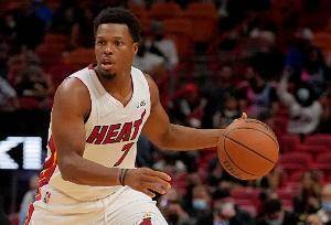 名记:由于存在提前招募 NBA将没收公牛和热火下一个次轮选秀权
