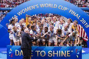 2023年女足世界杯赛程公布：2023年7月20日至8月20日
