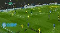 切尔西1-0领先沃特福德!哈弗茨吸引防守后无私助攻,芒特破门