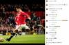 C罗INS：一步一个脚印，团结一致！?? #MUFC